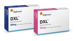 Dexlansoprazole Capsule